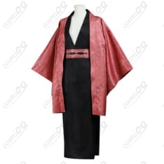 ハイキュー!! 黒尾鉄朗 音駒ユニフォーム 高品質 フルセット 忠実再現 - 2枚目の画像（サムネイル）