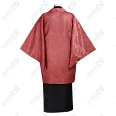 ハイキュー!! 黒尾鉄朗 音駒ユニフォーム 高品質 フルセット 忠実再現 - 3枚目の画像（サムネイル）