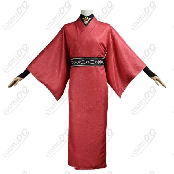 ハイキュー！！ 孤爪研磨 制服風コスプレ｜音駒高校を忠実再現 高品質素材で快適