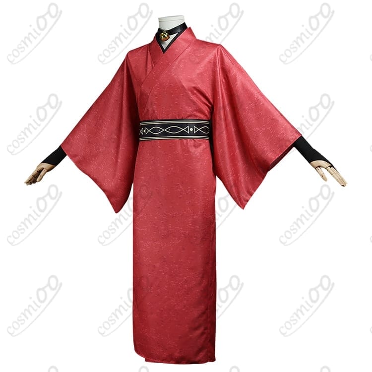 ハイキュー！！ 孤爪研磨 制服風コスプレ｜音駒高校を忠実再現 高品質素材で快適 - 2枚目の画像