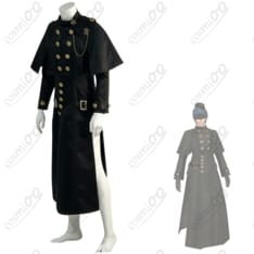 FF14 光の戦士 ヨルハ五一式軍装:術 コスプレ 高品質・キャスター向け - 2枚目の画像（サムネイル）