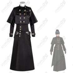 FF14 光の戦士 ヨルハ五一式軍装:術 コスプレ 高品質・キャスター向け - 1枚目の画像（サムネイル）