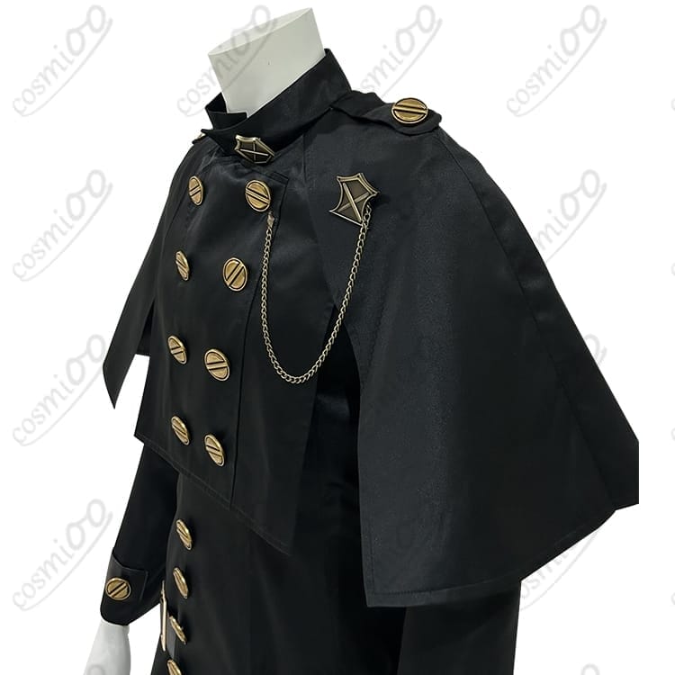 FF14 光の戦士 ヨルハ五一式軍装:術 コスプレ 高品質・キャスター向け - 3枚目の画像