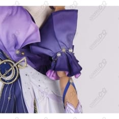 崩壊：スターレイル「ロビン」コスプレ衣装 上品エレガント 高再現・快適素材 - 2枚目の画像（サムネイル）