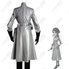 第五人格 骨董商『菌糸研究』コスプレ衣装 高再現・透湿素材で快適フルセット - 3枚目の画像（サムネイル）