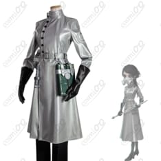第五人格 骨董商『菌糸研究』コスプレ衣装 高再現・透湿素材で快適フルセット - 2枚目の画像（サムネイル）