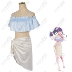 【推しの子】星野アイ 水着コスプレ 高再現 ファンメイド衣装 - 7枚目の画像（サムネイル）