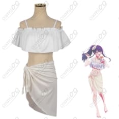 【推しの子】星野アイ 水着コスプレ 高再現 ファンメイド衣装
