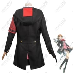 ペルソナ3 リロード 岳羽ゆかり コスプレ衣装 高品質・戦闘服フルセット - 3枚目の画像（サムネイル）