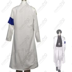 ブルーアーカイブ『先生』コスプレ衣装｜高再現・公式制服風・快適素材 - 3枚目の画像（サムネイル）