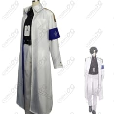 ブルーアーカイブ『先生』コスプレ衣装｜高再現・公式制服風・快適素材 - 2枚目の画像（サムネイル）