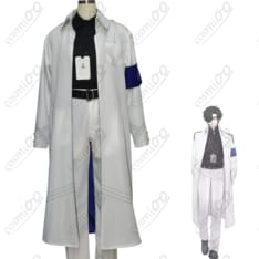 ブルーアーカイブ『先生』コスプレ衣装｜高再現・公式制服風・快適素材
