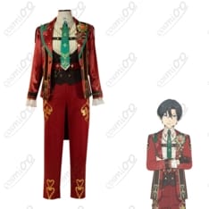 あんスタトリックスターXday衣装コスプレ｜高再現・フルセット