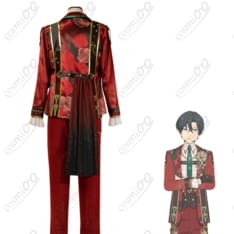 あんスタトリックスターXday衣装コスプレ｜高再現・フルセット - 3枚目の画像（サムネイル）