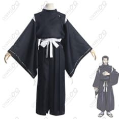 呪術廻戦 加茂憲紀 コスプレ衣装｜京都校男子制服 高再現・凛と端正なデザイン - 1枚目の画像（サムネイル）