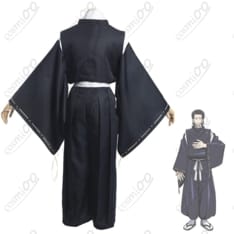 呪術廻戦 加茂憲紀 コスプレ衣装｜京都校男子制服 高再現・凛と端正なデザイン - 4枚目の画像（サムネイル）