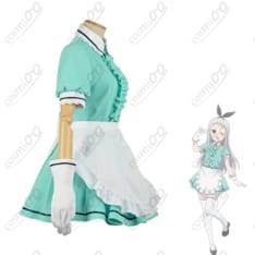 ブレンド・S 神崎ひでり メイド服コスプレ 高品質・フルセット・可愛さ再現 - 2枚目の画像（サムネイル）