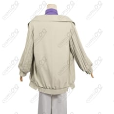 にじさんじ「叶」コスプレ衣装 高再現・中性的デザイン 通気性◎フルセット - 3枚目の画像（サムネイル）