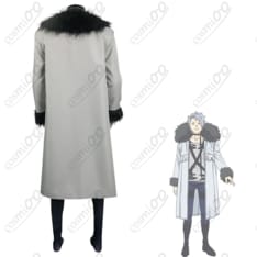 葬送のフリーレン ヴィアベル コスプレ衣装 実戦的デザイン 高品質フルセット - 3枚目の画像（サムネイル）