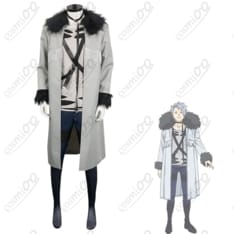 葬送のフリーレン ヴィアベル コスプレ衣装 実戦的デザイン 高品質フルセット