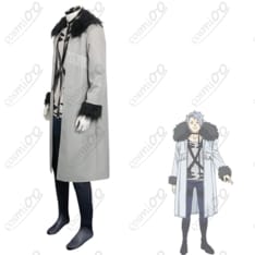 葬送のフリーレン ヴィアベル コスプレ衣装 実戦的デザイン 高品質フルセット - 2枚目の画像（サムネイル）