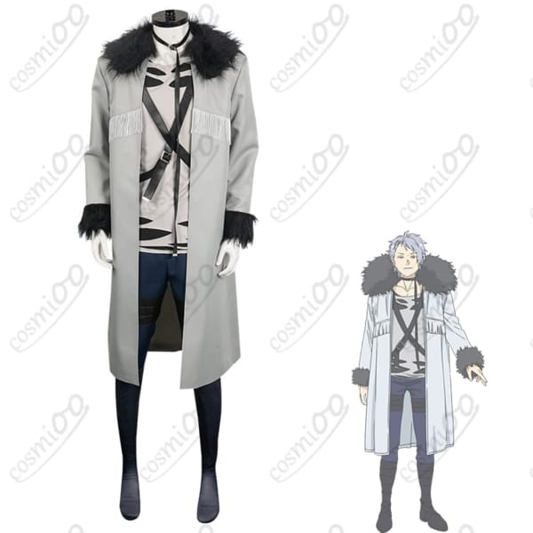 葬送のフリーレン ヴィアベル コスプレ衣装 実戦的デザイン 高品質フルセット
