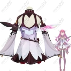 ホロライブEN IRyS 2022冬衣装コスプレ 高再現・快適な着心地 - 3枚目の画像（サムネイル）