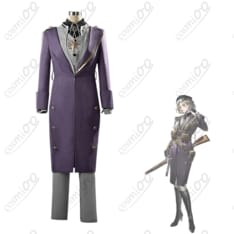 無期迷途『マチルダ』コスプレ衣装 高再現・透湿素材・非公式解釈モデル - 4枚目の画像（サムネイル）