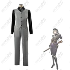 無期迷途『マチルダ』コスプレ衣装 高再現・透湿素材・非公式解釈モデル - 6枚目の画像（サムネイル）