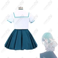 Ado『永遠のあくる日』セーラー服 コスプレ衣装｜清楚で儚いMV主人公を再現 - 2枚目の画像（サムネイル）