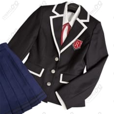 デート・ア・ライブ 夜刀神十香 来禅高校女子制服 高再現コスプレ 上質素材・快適設計 - 3枚目の画像（サムネイル）