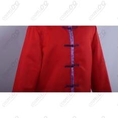 ぶっちぎり?! 灯 荒仁 コスプレ衣装 初期衣装 高再現・快適な着用感 - 4枚目の画像（サムネイル）