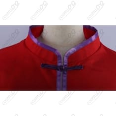 ぶっちぎり?! 灯 荒仁 コスプレ衣装 初期衣装 高再現・快適な着用感 - 3枚目の画像（サムネイル）