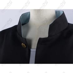 ぶっちぎり?! 浅観音 真宝 コスプレ衣装 高再現・快適素材 フルセット - 2枚目の画像（サムネイル）