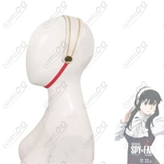 劇場版SPY×FAMILY ヨル・フォージャー 冬服コート版 高品質フルセット - 4枚目の画像（サムネイル）