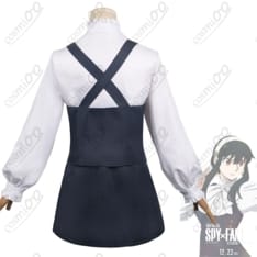 劇場版SPY×FAMILY ヨル・フォージャー 冬服コート版 高品質フルセット - 3枚目の画像（サムネイル）