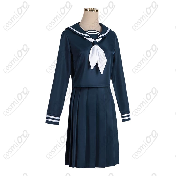 響け！ユーフォニアム黒江真由コスプレ衣装北宇治高校女子制服フルセット - 2枚目の画像