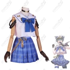 にじさんじEN アイク・イーヴランド コスプレ衣装｜Luxiem衣装 高再現 - 2枚目の画像（サムネイル）