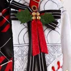 あんさんぶるスターズ！！巴日和 ホワイトベア衣装 コスプレ 高品質・上品デザイン - 3枚目の画像（サムネイル）