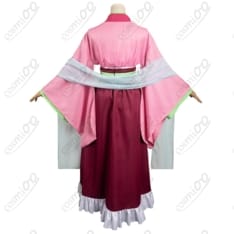 薬屋のひとりごと 猫猫 園遊会コスプレ 高品質・刺繍礼装 フルセット - 3枚目の画像（サムネイル）