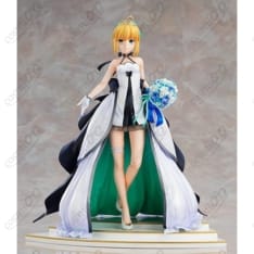 アルトリア（セイバー）15th記念ドレス 高再現・上品なコスプレ衣装 - 1枚目の画像（サムネイル）