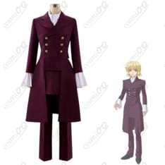 ガンダムSEED FREEDOM カガリ・ユラ・アスハ コスプレ衣装 高品質 - 1枚目の画像（サムネイル）