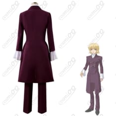 ガンダムSEED FREEDOM カガリ・ユラ・アスハ コスプレ衣装 高品質 - 3枚目の画像（サムネイル）