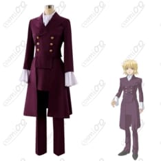ガンダムSEED FREEDOM カガリ・ユラ・アスハ コスプレ衣装 高品質 - 2枚目の画像（サムネイル）