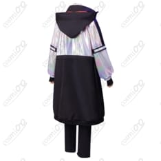 プロセカ天馬司『サイバーパンクデッドボーイ』コスプレ衣装高品質・高再現 - 5枚目の画像（サムネイル）