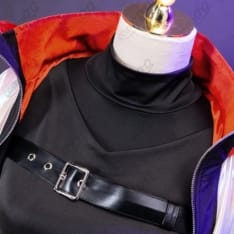 プロセカ天馬司『サイバーパンクデッドボーイ』コスプレ衣装高品質・高再現 - 6枚目の画像（サムネイル）