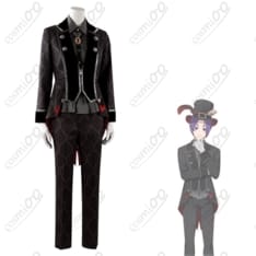ブルーロック 御影玲王 コスプレ衣装｜アリス風アレンジ 高品質・オーダーメイド可 - 2枚目の画像（サムネイル）