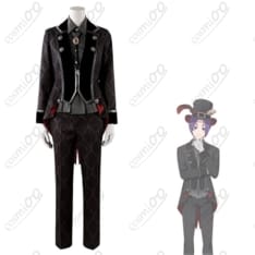 ブルーロック 御影玲王 コスプレ衣装｜アリス風アレンジ 高品質・オーダーメイド可 - 1枚目の画像（サムネイル）