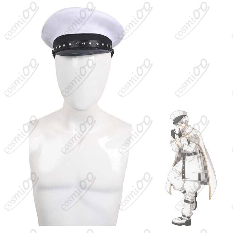 ブルーロック凪誠士郎チェスver.コスプレ衣装高品質・上品モノトーン - 4枚目の画像