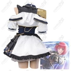 【推しの子】有馬かな コラボ風アイドル衣装 高再現・高品質・フルセット - 2枚目の画像（サムネイル）